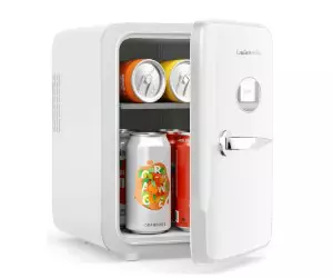 Frigorifero per la cura della pelle