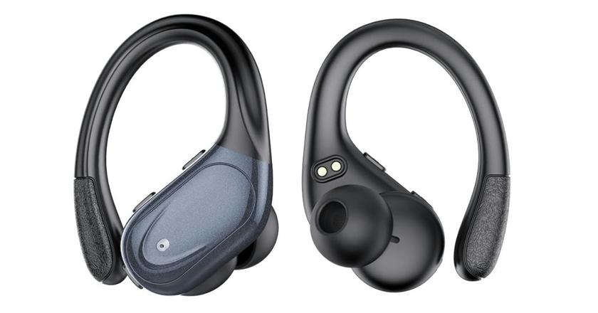 CASCHO BX17 ganci per auricolari bluetooth