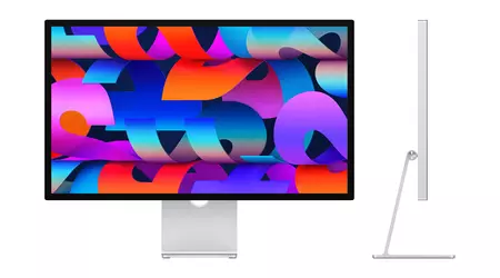 Apple rilascia la seconda versione beta del firmware 16.4 per Studio Display