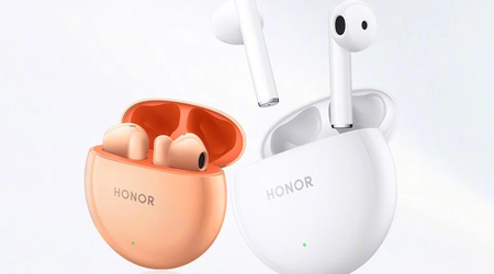 Honor Earbuds X5 - cuffie wireless economiche con driver da 13,4 mm a 40 dollari