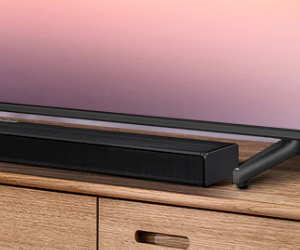 Samsung HW-Q600A soundbar