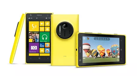 Il ritorno di una leggenda: HMD Global potrebbe riportare in vita il Nokia Lumia 1020 con una nuova fotocamera a 4 lenti