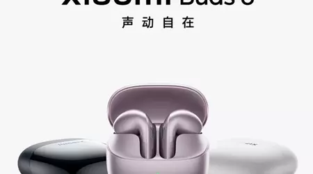 Questa settimana inizia la vendita delle cuffie TWS Xiaomi Buds 6 con funzionalità avanzate di IA