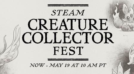 Raccoglili tutti! Un festival dedicato ai giochi di raccolta di creature è iniziato su Steam