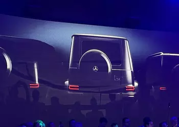 Mercedes ha finalmente confermato ufficialmente lo ...