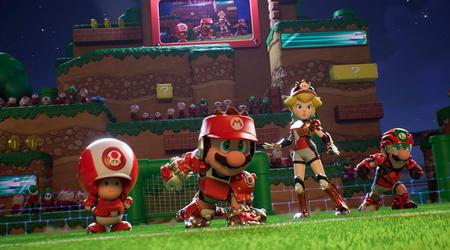 Mario Strikers ha una versione demo gratuita