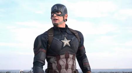 L'era della reincarnazione: L'ex Capitan America Chris Evans protagonista del film sui Vendicatori: Il giorno del giudizio