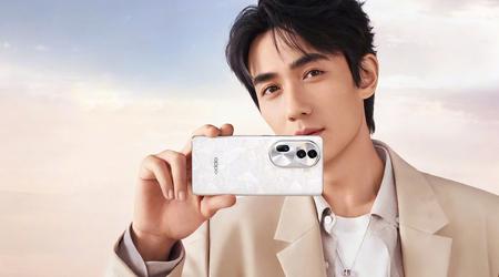 OPPO Reno 11 Pro: Display OLED Pro XDR, chip Snapdragon 8+ Gen 1, fotocamera da 50 MP, batteria da 80W con ricarica e Android 14 in dotazione
