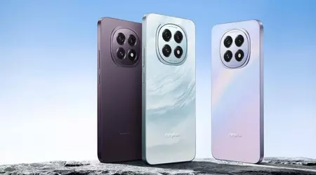 La Cina ha presentato gli smartphone low-cost Oppo A5 e A5 Energy Edition, con batterie più grandi e protezione IP69.