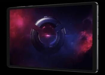 CES 2025: Lenovo presenta il tablet ...