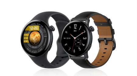 Ecco come sarà l'iQOO Watch: il primo smartwatch del marchio dotato di eSIM