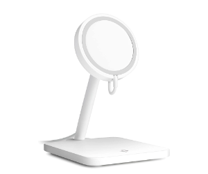 Supporto da tavolo moderno Twelve South Forte per iPhone 