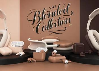 ColorWare presenta gli AirPods in eleganti ...