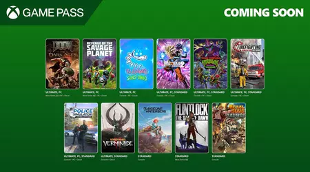 Maggio non sarà noioso: Microsoft ha pubblicato una lista delle novità del servizio Xbox Game Pass