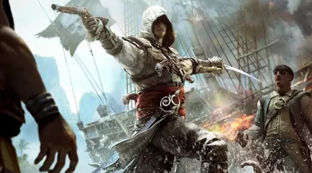 Il remake di Assassin's Creed IV: Black Flag uscirà prima di quanto ci si aspetti: un insider condivide informazioni inaspettate sui piani di Ubisoft