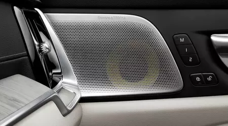 I proprietari di auto Volvo in Cina sono stati dotati di falsi altoparlanti Bowers & VVilkins