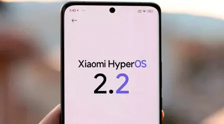 I modelli di smartphone Xiaomi, Redmi e Poco che saranno i primi a ricevere HyperOS 2.2 alimentato da Android 15 sono stati rivelati
