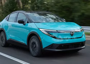 L'auto elettrica più conveniente negli Stati ...