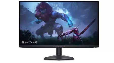 I vantaggi del monitor da gioco Alienware 27 360Hz QD OLED sono svelati online