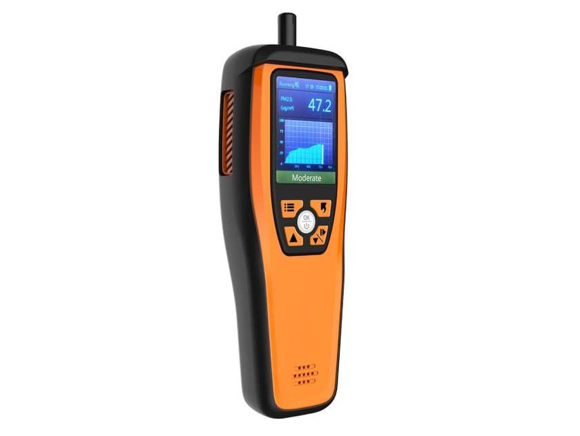 Temtop M2000 sensore aria allergeni