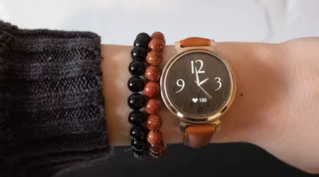 Garmin Lily 2 riceve l'aggiornamento 6.01 beta con miglioramenti per il Connected GPS