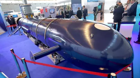 La Germania testa il drone cacciatore BlueWhale che dà la caccia ai sottomarini