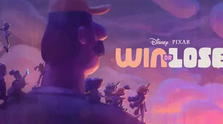 La Pixar ha svelato il trailer completo della sua prima serie originale Win or Lose, rivelando la data di uscita
