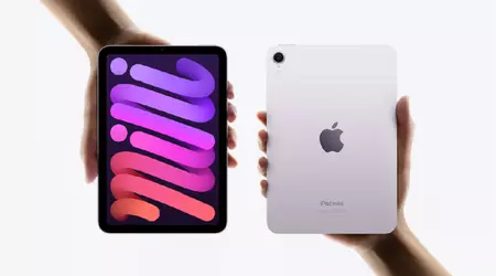 Apple presenta il nuovo tablet iPad Mini con chip A17 Pro, processore veloce e funzionalità Apple Inteligence migliorate