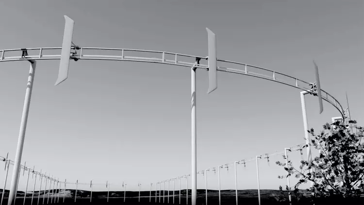 Airloom presenterà un nuovo approccio all'energia ...