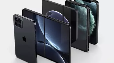 Quasi iPad mini: un insider rivela l'insolito rapporto d'aspetto del primo iPhone pieghevole