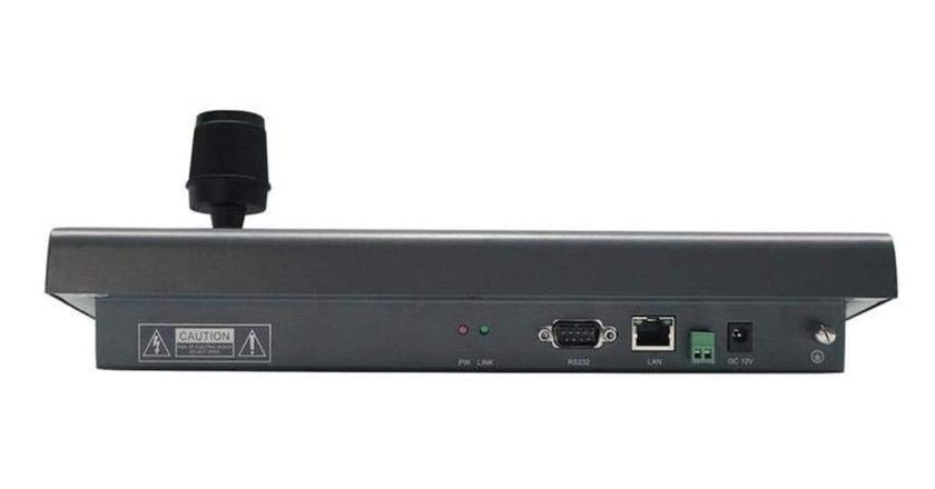 Controller joystick ptz PTZOptics PT-JOY-G3