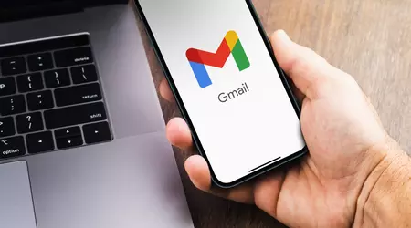 Google aggiunge la funzione di trascinamento dei contatti a Gmail su Android