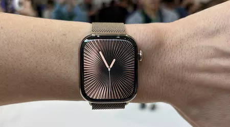 Bloomberg: i nuovi modelli di Apple Watch avranno fotocamere integrate per realizzare ulteriori funzionalità AI