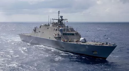 La Marina degli Stati Uniti ha messo in disarmo la travagliata USS Sioux City, classe Freedom, a meno di cinque anni dalla sua entrata in servizio.