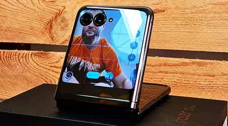 I migliori geni degli dei del design dimenticati: Recensione del Motorola Razr 40 Ultra