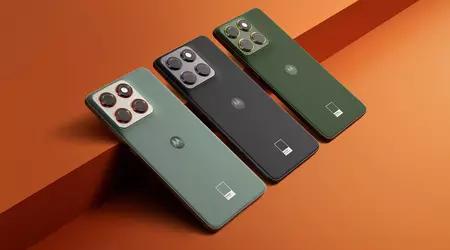 Nuova fuga di notizie rivela le caratteristiche chiave dello smartphone Motorola Edge 70 Ultra