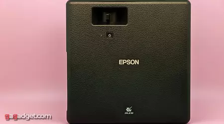 Epson EF11 Recensione