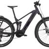 Bicicletta elettrica Bergamont E-Horizon SUV FS 10