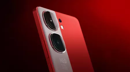 Insider: vivo sta lavorando al flagship iQOO Neo 10 Pro con chip Snapdragon 8 Gen 3 a bordo