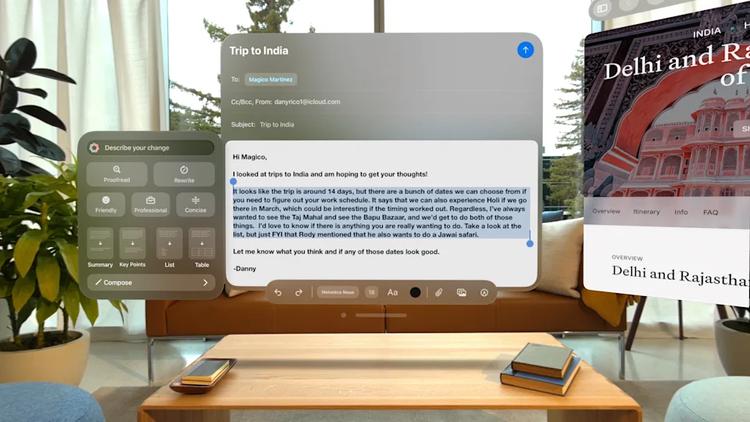 iOS 18.4 è ora disponibile con ...