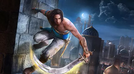 Il tanto atteso remake di Prince of Persia: The Sands of Time potrebbe essere una delle prime uscite del 2026: insider ha nominato le date di uscita del gioco