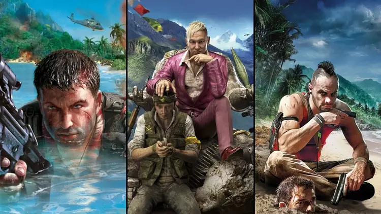 Ufficiale: Ubisoft lancerà presto due nuovi ...