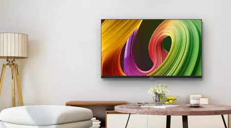 Xiaomi ha introdotto le Smart TV economiche 5A in tre dimensioni a partire da $ 200