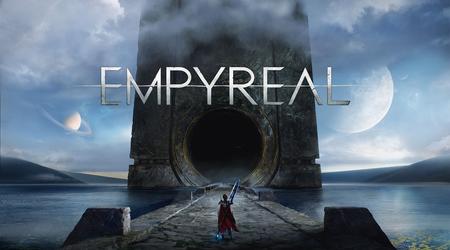 L'ambizioso action-RPG Empyreal uscirà a maggio: lo sviluppatore ha presentato un trailer di gameplay dettagliato