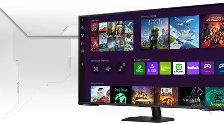 Il monitor da gioco 4K Samsung Odyssey Neo G7 basato su Mini-LED è disponibile per il pre-ordine in Europa con uno sconto di 220 euro e un paio di cuffie Galaxy Buds 2 Pro in omaggio.