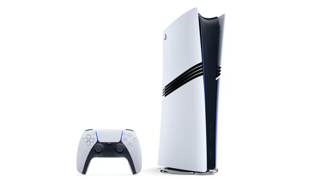 PlayStation 5 è temporaneamente protetta dai ...