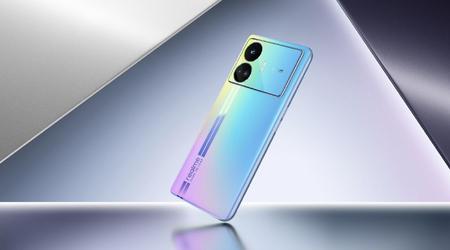Redmi Note 12 Turbo e Realme GT Neo 5 SE detengono il titolo di smartphone di fascia media più potenti al mondo