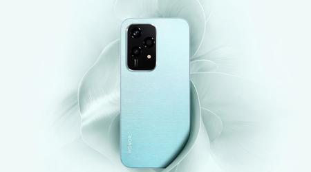 Honor 200 Lite 5G debutta in Europa: smartphone con display AMOLED, chip Dimensity 6080 e batteria da 4500 mAh a 329 euro