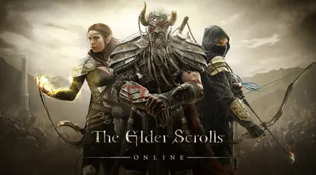 Il popolare MMORPG The Elder Scrolls Online è diventato temporaneamente gratuito