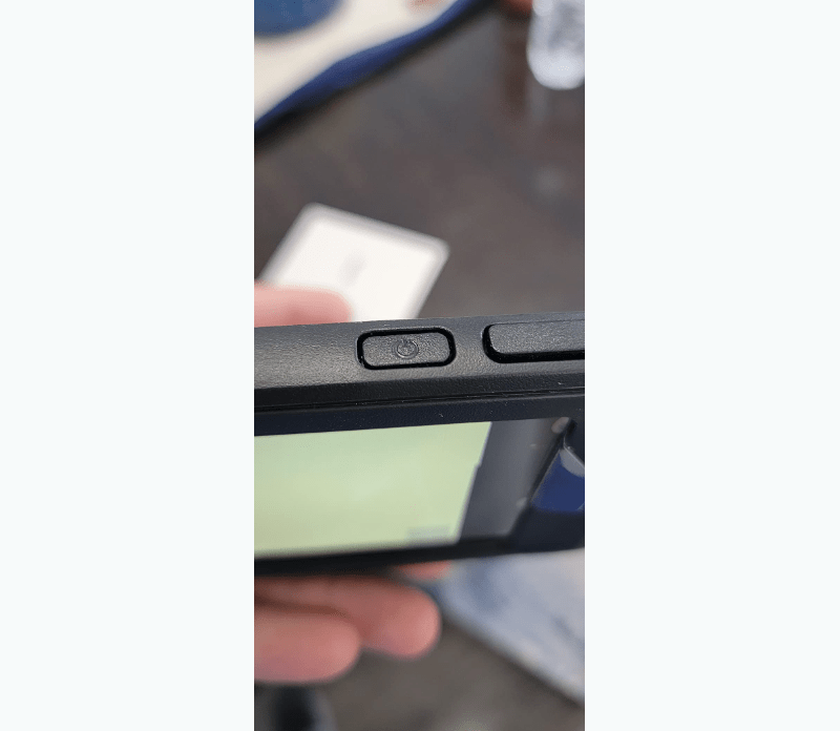 Termocamera FLIR C5